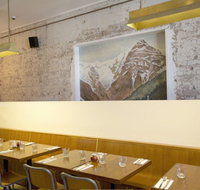 Redfern Continental - Internet Find