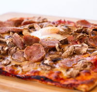 Arrivederci Pizza - Internet Find