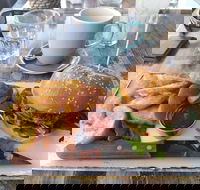 Rifo's Cafe Maylands - Internet Find