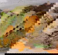 Silver Gardens Chinese Restaurant - Internet Find