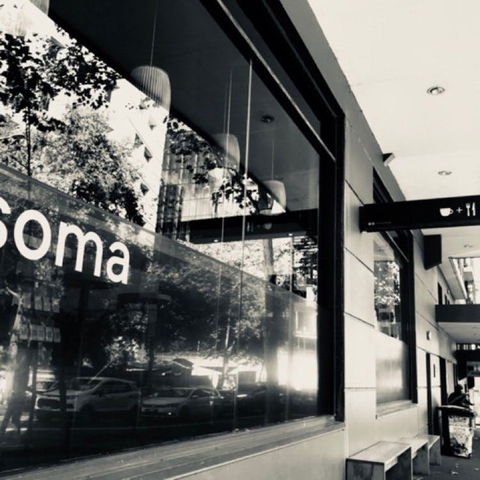 Soma - Ultimo - Internet Find 0