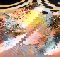 Sushi Train - Greenslopes - Internet Find