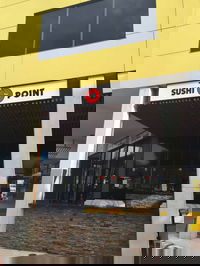 Sushi Point - Victoria Point