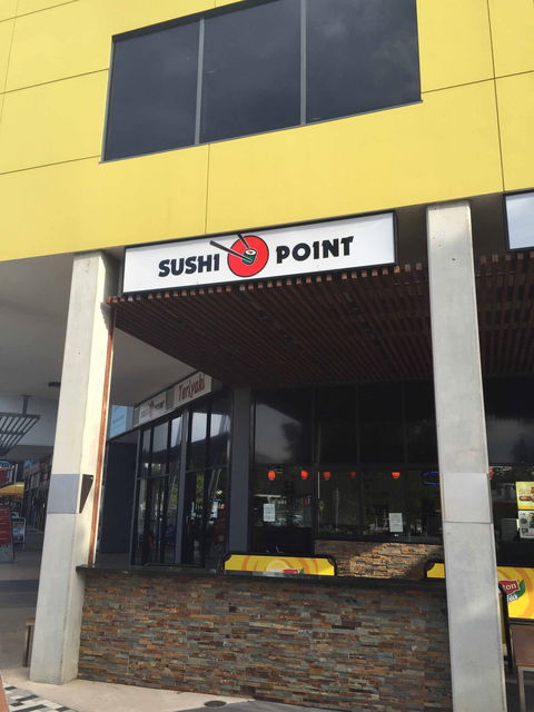 Sushi Point - Victoria Point - Internet Find 0