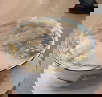 Sweet Dessert Shop - Internet Find