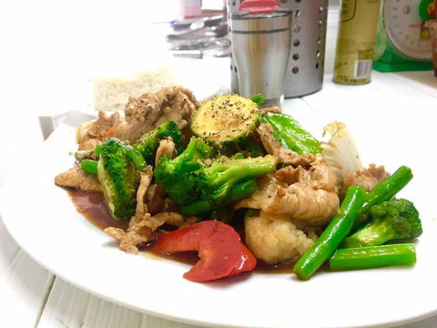 Talee Thai - Internet Find 0
