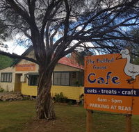 The Pickled Goose Cafe - Internet Find