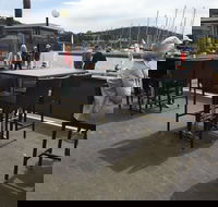 The Waterfront Hotel - Internet Find