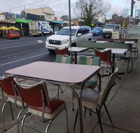 The Corner Cafe on Woodland - Internet Find