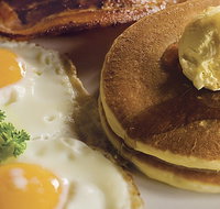 The Pancake Parlour - Wantirna - Internet Find