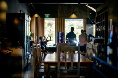 The Farm Shed East Coast Wine Centre - Internet Find 0