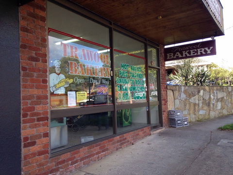 Trawool Bakery - Internet Find 0