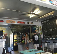 Wahoo's Fish Taco Of Australia - Internet Find