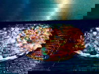 Wynnum Pizza  Spare Ribs