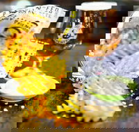 5 Boroughs - Greenslopes - Internet Find