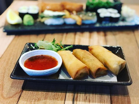 Akira Sushi - Warriewood - Internet Find 0