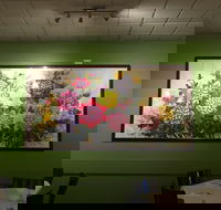 Artback Australia Cafe - Internet Find