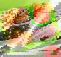 Bakers Delight - Ocean Reef - Internet Find