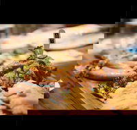 Brotzeit German Bier Bar Restaurant - Internet Find