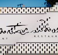 Clementine Restaurant - Internet Find