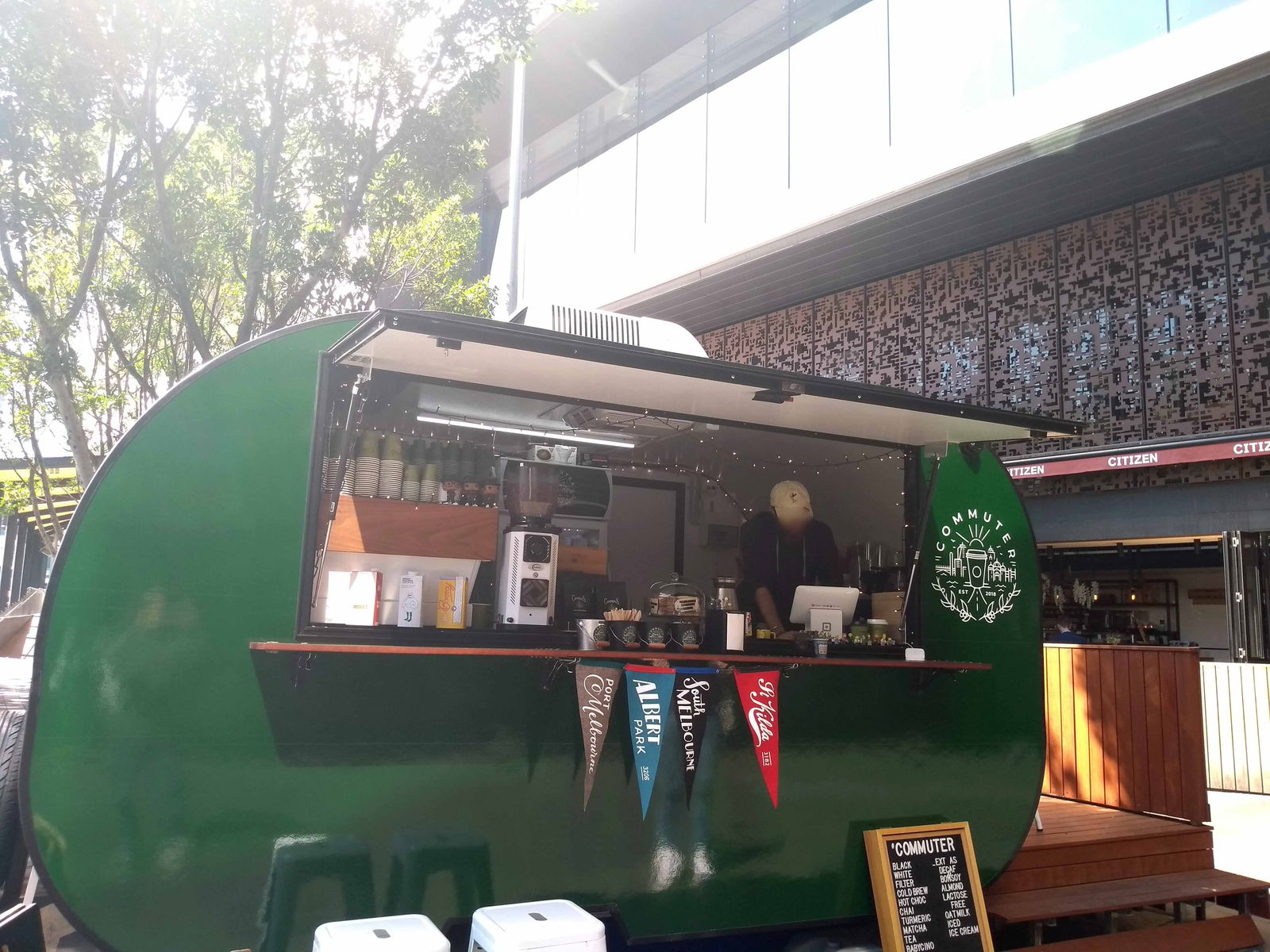 South Wharf VIC Internet Find