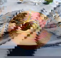 Conservatory Restaurant - Internet Find