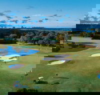 Coolangatta Tweed Heads Golf Club - Internet Find