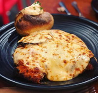 Franita's Pizza Pasta and Schnitzel - Internet Find