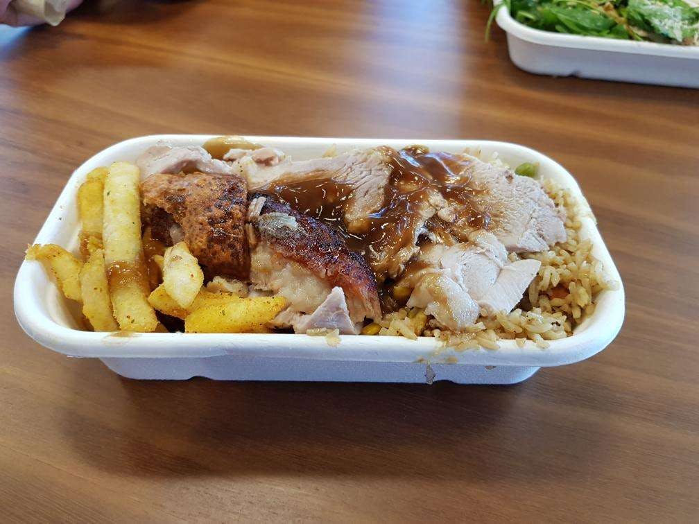 Barangaroo NSW Internet Find