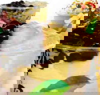 Gong Cha - Sunnybank - Internet Find