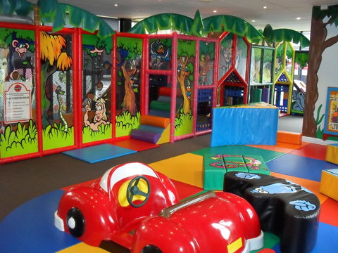 Gosford RSL Club - Internet Find 2