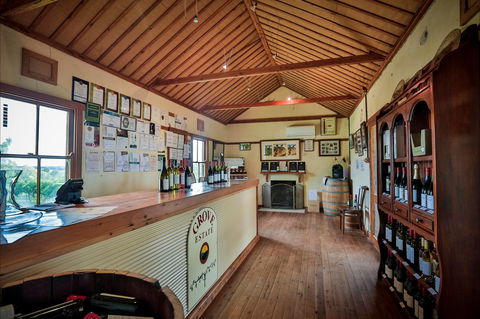 Grove Estate Wines - Internet Find 1