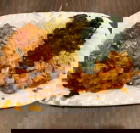 Happy Hours Tea Bar - Internet Find