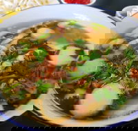 Hu Tieu Viet Long - Internet Find