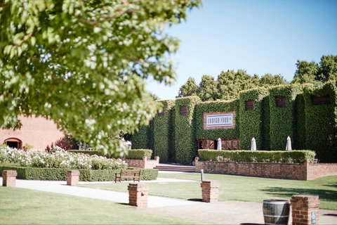 Indigo Food Co. - Internet Find 1