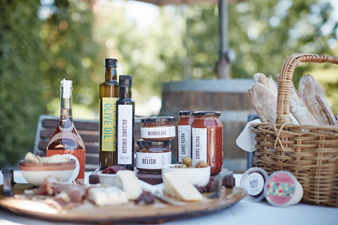 Indigo Food Co. - Internet Find 2