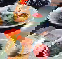 Lady Marmalade Cafe - Internet Find