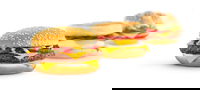 McDonald's - Victoria Point
