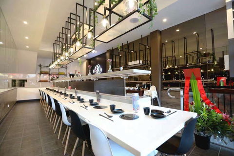Modern Hotpot - Internet Find 0
