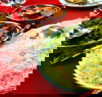 My Tandoori Indian Restaurant - Internet Find