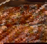 Narangba Village Pizza - Internet Find