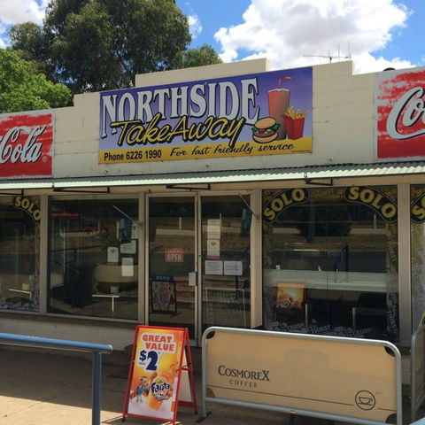 Northside Takeaway - Internet Find 0