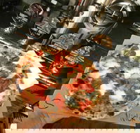 Pizzantica - Internet Find