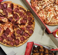Pizza Hut - Flemington - Internet Find