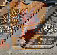 Port Elliot Bakery - Internet Find