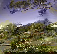 Skillogalee Winery  Restaurant - Internet Find