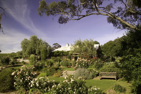 Skillogalee Winery & Restaurant - Internet Find 0