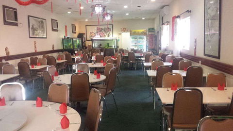 Sunflowers At Chinese Village - Internet Find 0