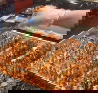 Sushiru - Revesby - Internet Find