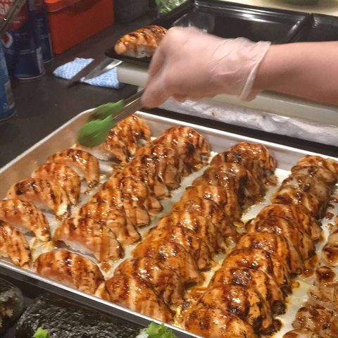 Sushiru - Revesby - Internet Find 0